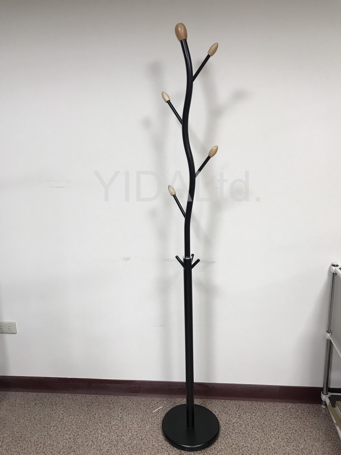 YDCS0009-BK