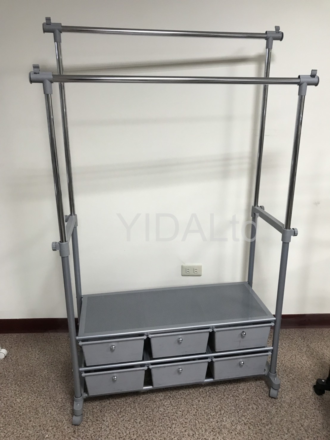 YDCH0043-SL